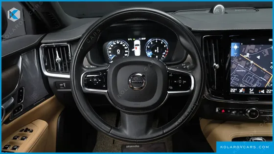 VOLVO S90 B5 INSCRIPTION