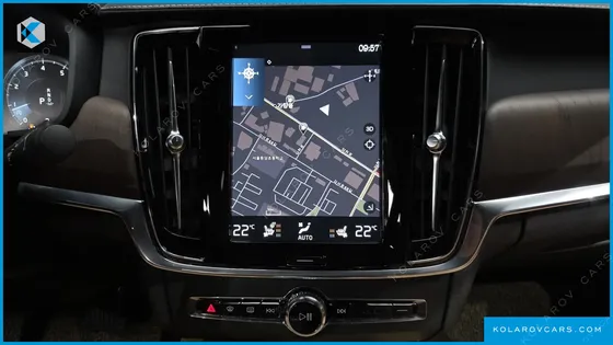 VOLVO S90 B5 INSCRIPTION