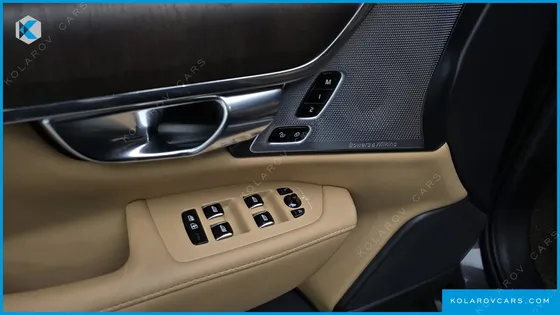 VOLVO S90 B5 INSCRIPTION