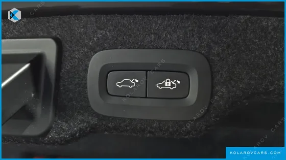 VOLVO S90 B5 INSCRIPTION