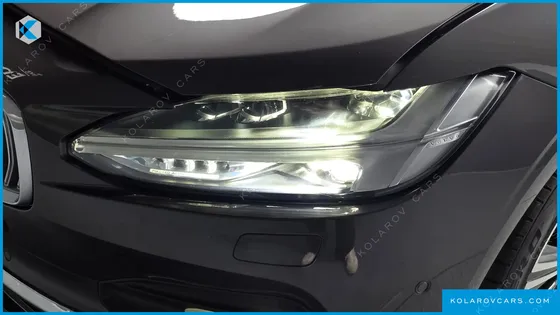 VOLVO S90 B5 INSCRIPTION