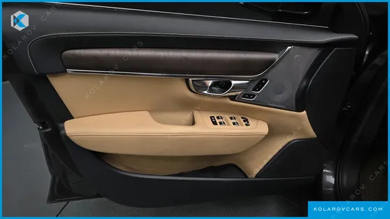 VOLVO S90 B5 INSCRIPTION
