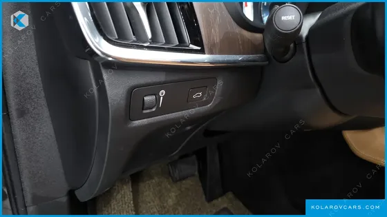 VOLVO S90 B5 INSCRIPTION