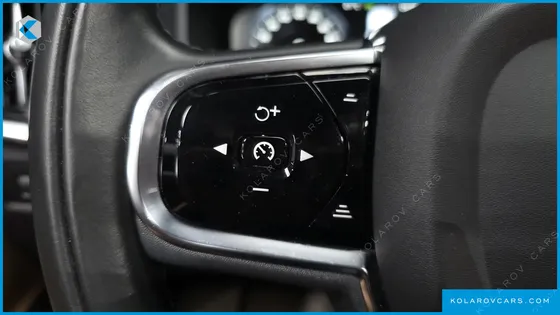 VOLVO S90 B5 INSCRIPTION