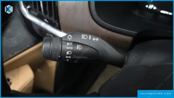 VOLVO S90 B5 INSCRIPTION