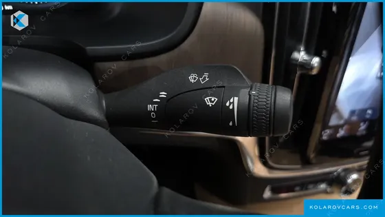 VOLVO S90 B5 INSCRIPTION