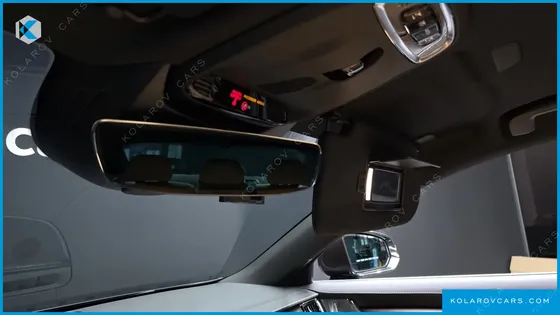 VOLVO S90 B5 INSCRIPTION