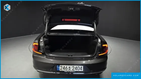 VOLVO S90 B5 INSCRIPTION