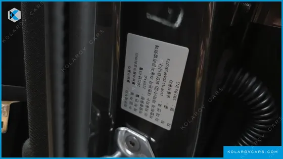 VOLVO S90 B5 INSCRIPTION