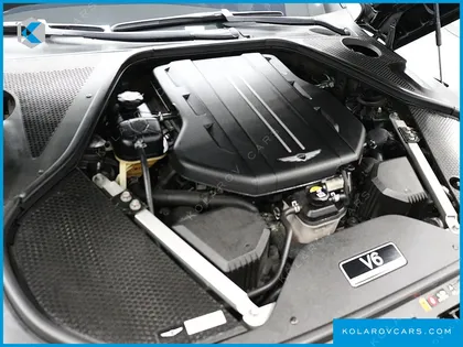GENESIS G90 GASOLINE 3.5 TURBO 2WD