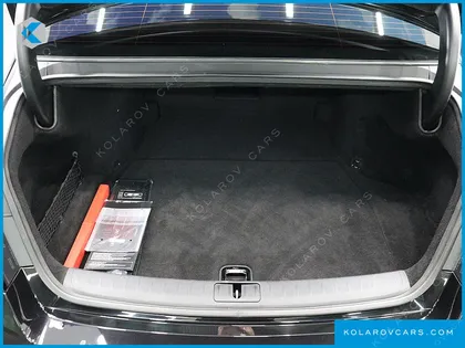GENESIS G90 GASOLINE 3.5 TURBO 2WD