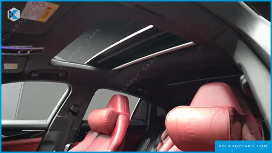 PORSCHE PANAMERA 3.0 AWD