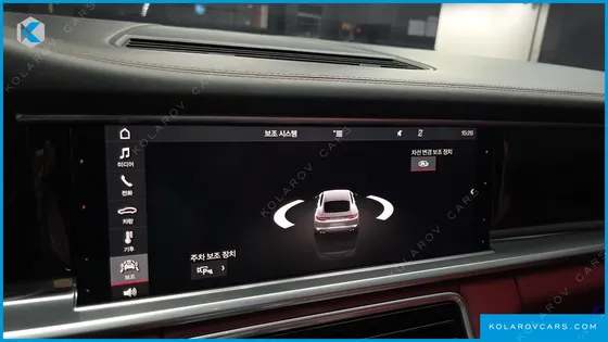 PORSCHE PANAMERA 3.0 AWD