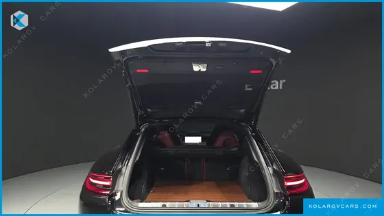 PORSCHE PANAMERA 3.0 AWD