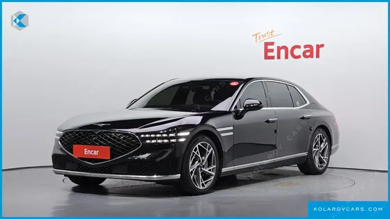 GENESIS G90 GASOLINE 3.5 TURBO AWD
