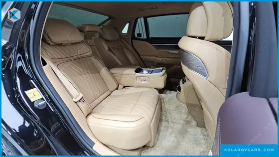 GENESIS G90 GASOLINE 3.5 TURBO AWD