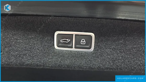 GENESIS G90 GASOLINE 3.5 TURBO AWD