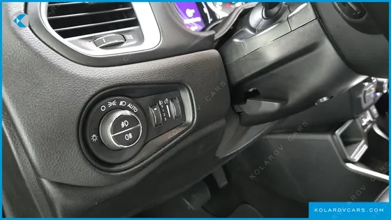 JEEP RENEGADE 2.4 LONGITUDE HIGH