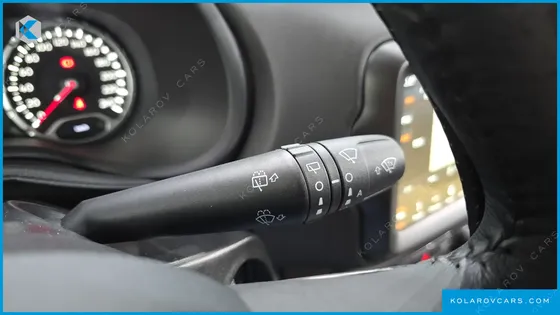 JEEP RENEGADE 2.4 LONGITUDE HIGH