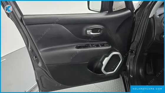 JEEP RENEGADE 2.4 LONGITUDE HIGH