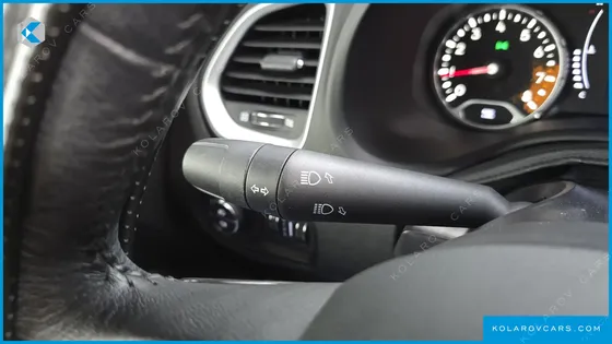 JEEP RENEGADE 2.4 LONGITUDE HIGH