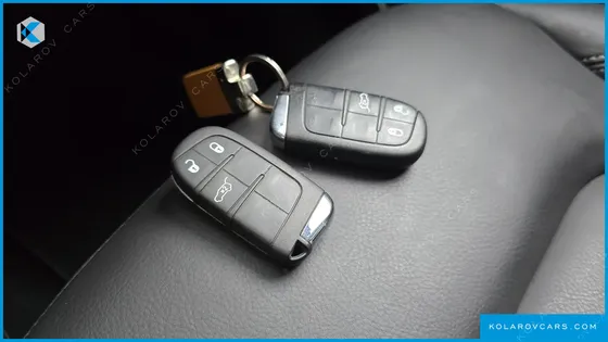 JEEP RENEGADE 2.4 LONGITUDE HIGH