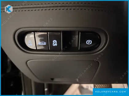 GENESIS G90 GASOLINE 3.5 TURBO AWD