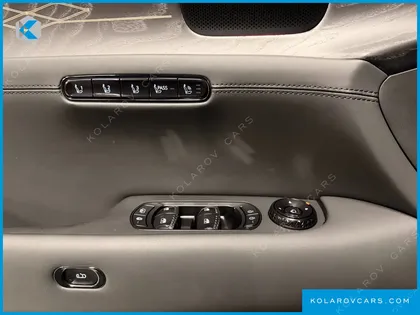 GENESIS G90 GASOLINE 3.5 TURBO AWD