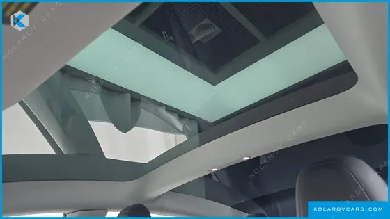 TESLA MODEL 3 RWD