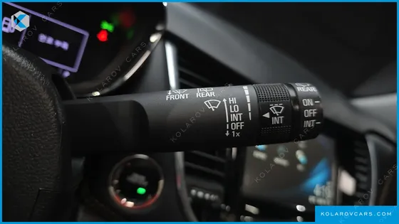CHEVROLET (GM DAEWOO) TRAX 1.6 DIESEL RED LINE