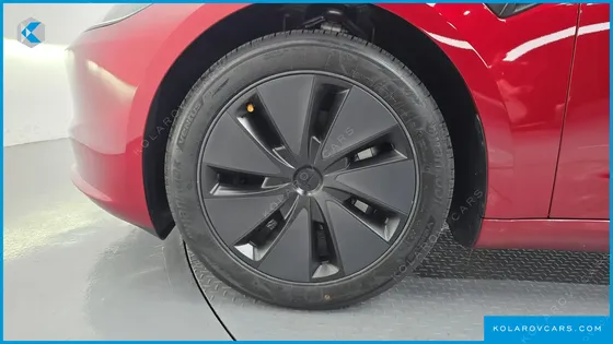 TESLA MODEL 3 RWD