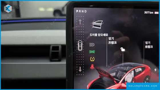 TESLA MODEL 3 RWD