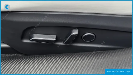 TESLA MODEL 3 RWD