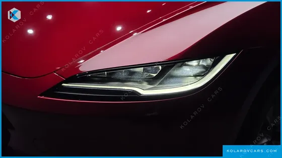 TESLA MODEL 3 RWD