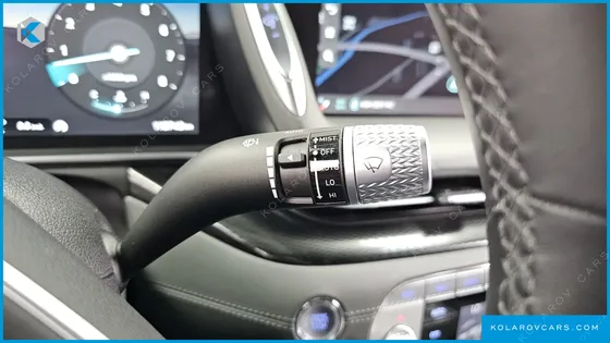 GENESIS G90 GASOLINE 3.5 TURBO AWD