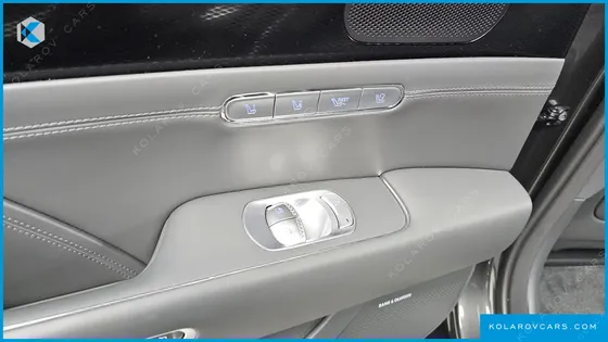 GENESIS G90 GASOLINE 3.5 TURBO AWD