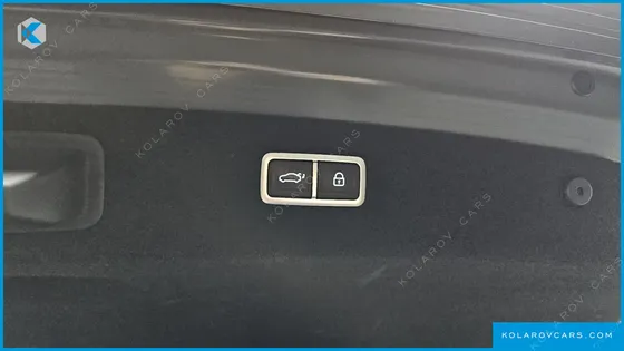 GENESIS G90 GASOLINE 3.5 TURBO AWD