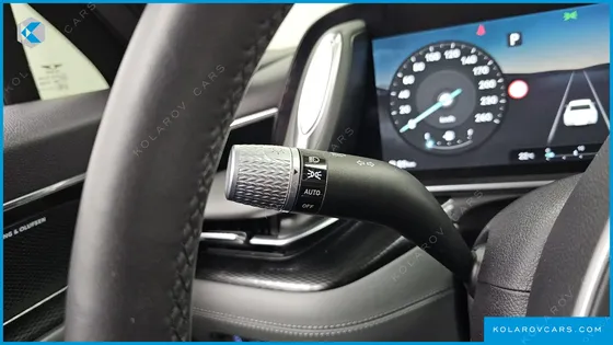 GENESIS G90 GASOLINE 3.5 TURBO AWD