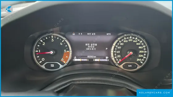 JEEP RENEGADE 1.6 DIESEL LIMITED