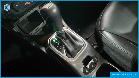 JEEP RENEGADE 1.6 DIESEL LIMITED
