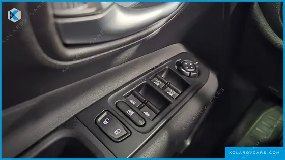 JEEP RENEGADE 1.6 DIESEL LIMITED