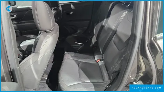 JEEP RENEGADE 1.6 DIESEL LIMITED
