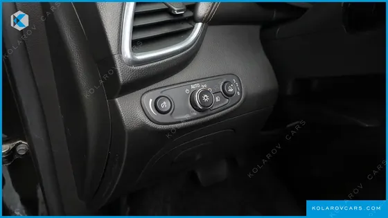 CHEVROLET (GM DAEWOO) TRAX 1.6 DIESEL LTZ