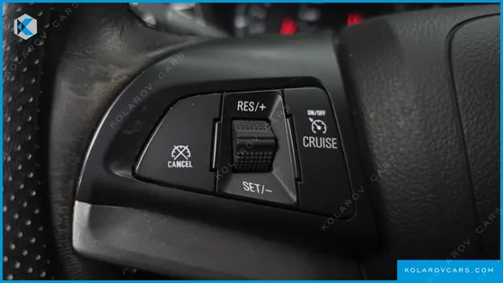 CHEVROLET (GM DAEWOO) TRAX 1.6 DIESEL LTZ