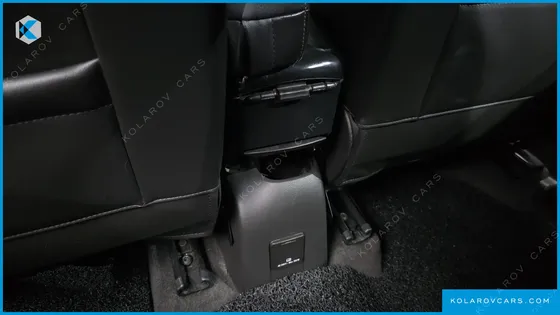 CHEVROLET (GM DAEWOO) TRAX 1.6 DIESEL LTZ
