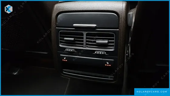 VOLKSWAGEN TOUAREG V6 3.0 TDI BLUEMOTION