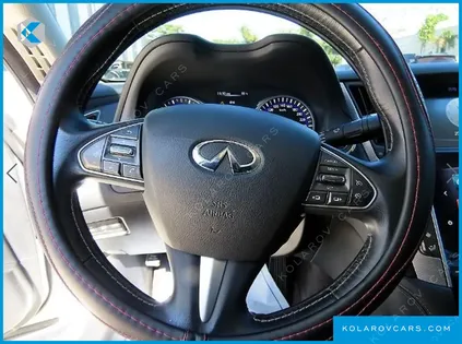 INFINITY Q50 2.2D PREMIUM