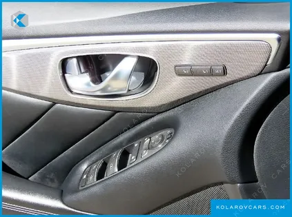 INFINITY Q50 2.2D PREMIUM