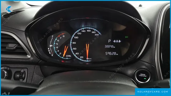 CHEVROLET (GM DAEWOO) SPARK LT