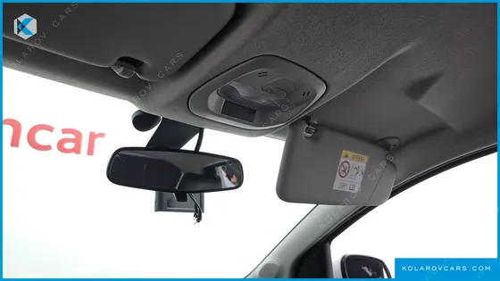 CHEVROLET (GM DAEWOO) SPARK LT
